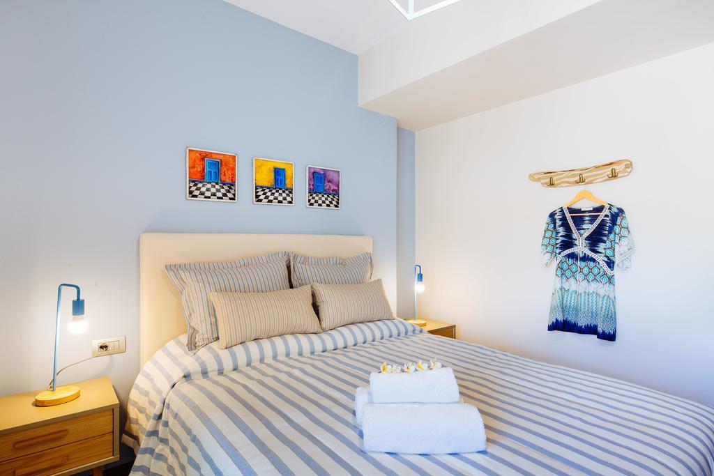 Velvet Breeze Superior Villa Stavromenos  Exterior foto